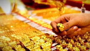 Gold Price big drop at the beginning of winter know todays rate