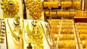 Gold Price increase see new rate chart