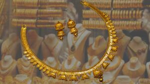 Gold Price a new surprise in the gold market at the end of the year