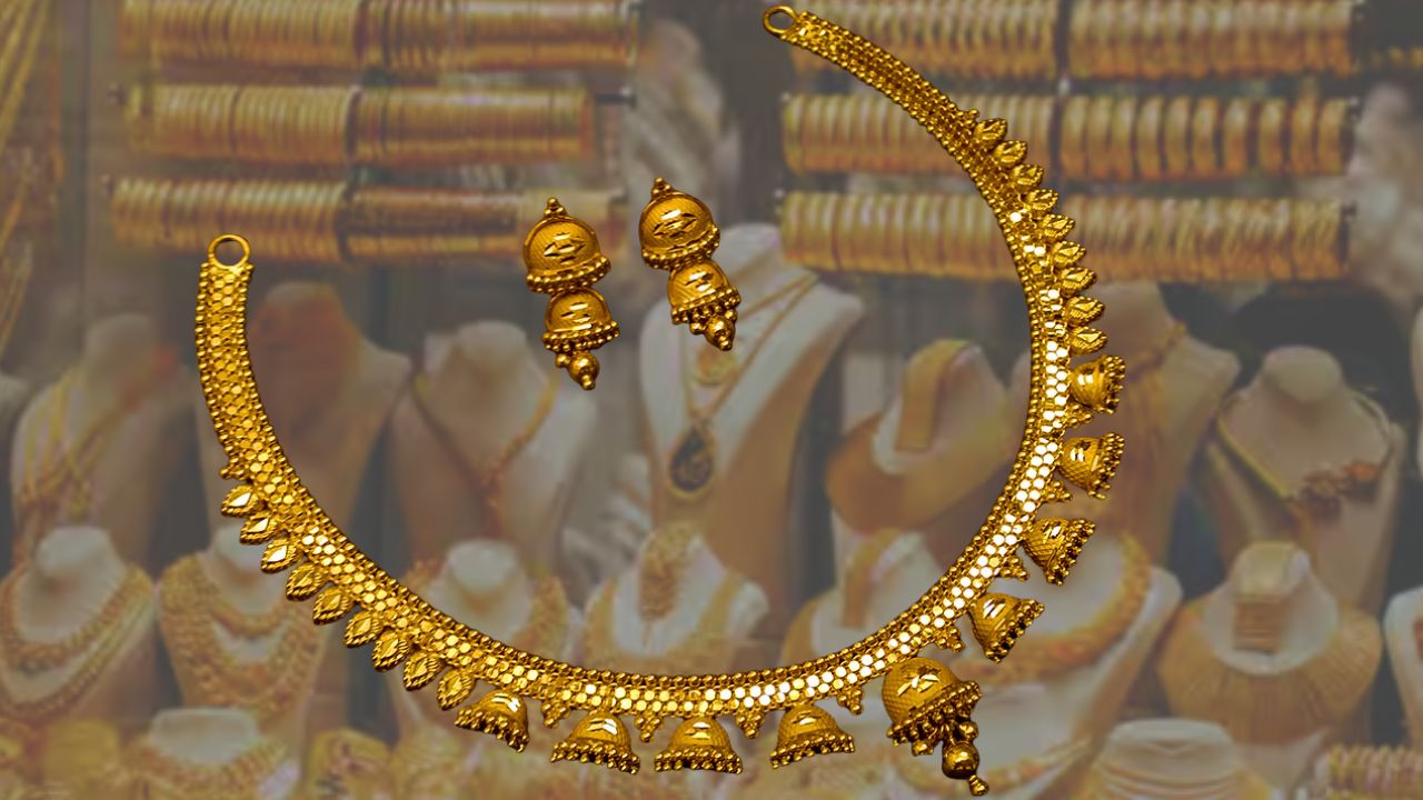 Gold Price a new surprise in the gold market at the end of the year