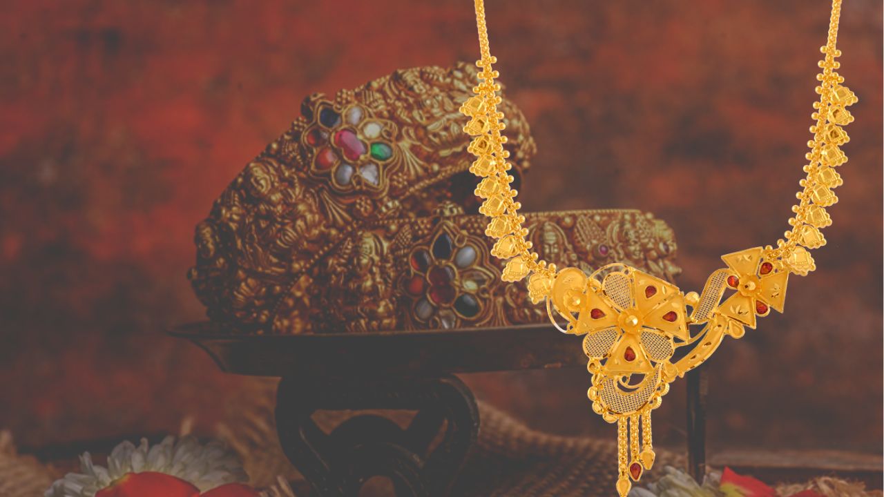 Gold Price check out the market at the end of the year