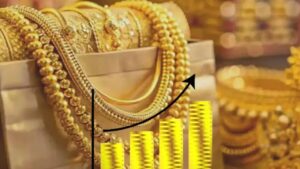 Gold Price increase you will be shocked to hear the rate of gold in 2026