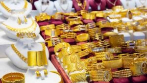 Gold Price a new surprise in the gold market at the end of the year