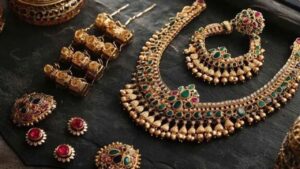 Gold Price check out the market at the end of the year