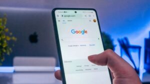 Google what was searched most in 2025