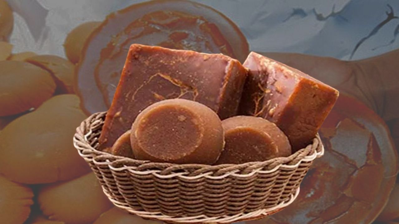 Khejur Gur authentic or fake identify it using these simple methods