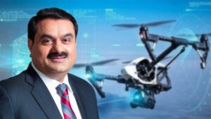 Adani Group will manufacture AI-enabled drone-missiles.