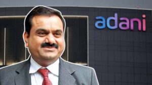 Gautam Adani announced an investment of 75 billion dollar in this sector.