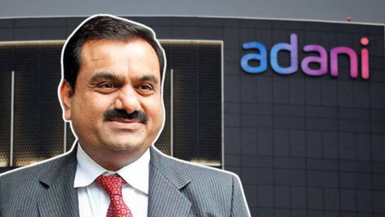 Gautam Adani announced an investment of 75 billion dollar in this sector.
