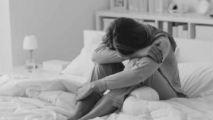 Health don't keep certain things close at hand for sleeping at night