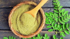 Hair Care sajan juice or powder which is more effective in reducing hair fall