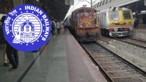 Largest Railway Station with over 100 trains operating daily on 23 platforms