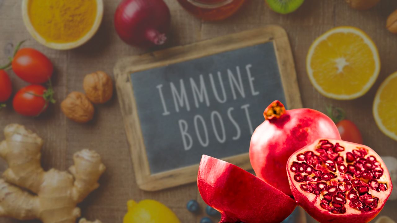 Health these 6 fruits will boost immunity in winter according to doctors