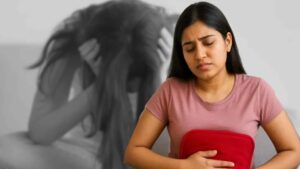 Health include these 6 foods in your diet to reduce weakness and mood swings during your period