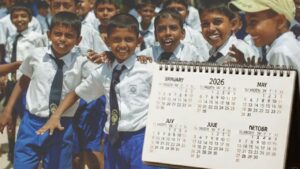 Holiday List has made its final announcement regarding the 65-day