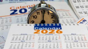 WBBSE see the complete list of secondary school holidays for 2026 at a glance