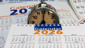 Holiday List has made its final announcement regarding the 65-day 