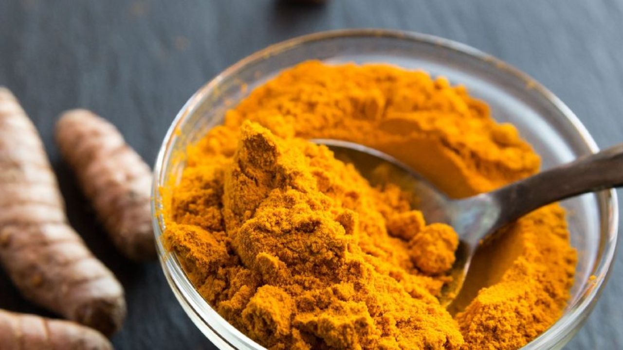 Cooking tips to fx excess turmeric in cooking 