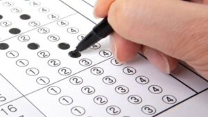 WBCHSE new rules for OMR sheet distribution schools will receive the sheets