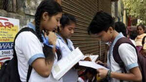 WBCHSE extra papers banned candidates will have to write answers in specific notebooks
