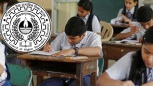 WBCHSE students will get an extra 10 minutes after receiving their hs exam papers