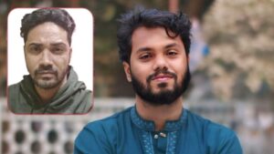 main suspect in Hadi murder case in Bangladesh has been identified!