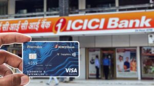 Big update regarding ICICI Bank Credit Card has come to the fore.