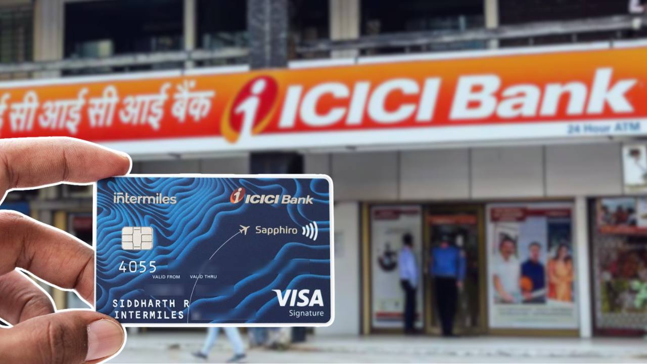 Big update regarding ICICI Bank Credit Card has come to the fore.