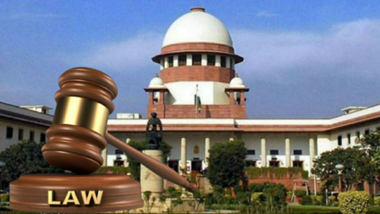 Supreme Court orders to return property after talaak 