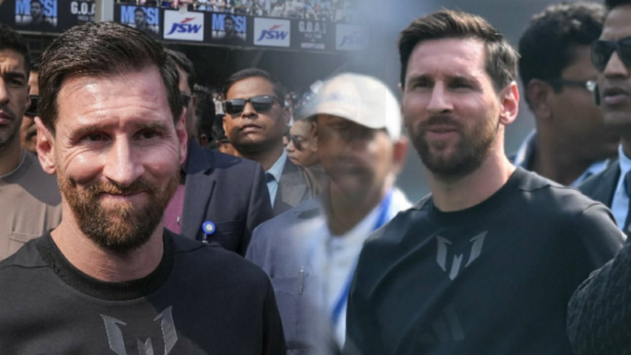 What is Lionel Messi hotel room one night fare