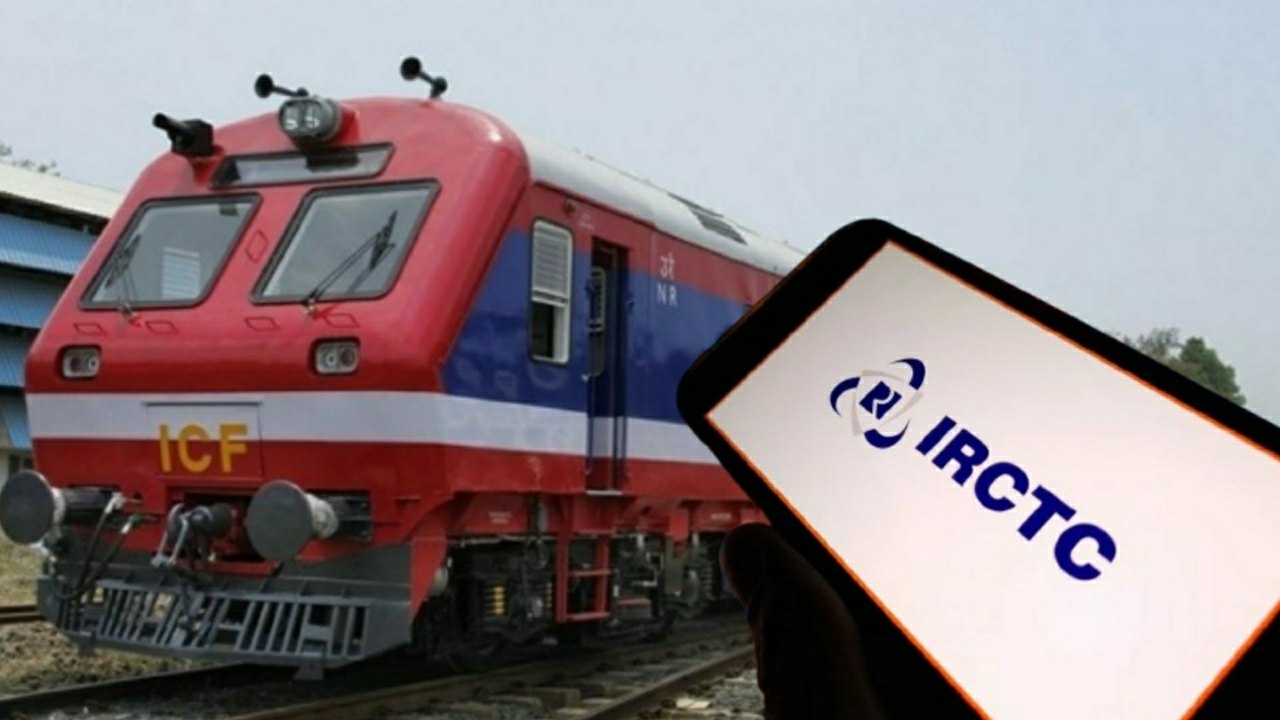 Indian railways to increase online ticket booking time 
