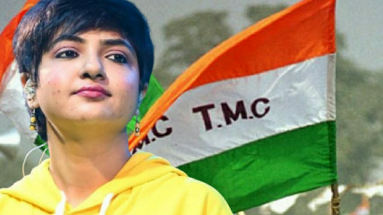 Lagnajita Chakraborty reportedly assaulted 