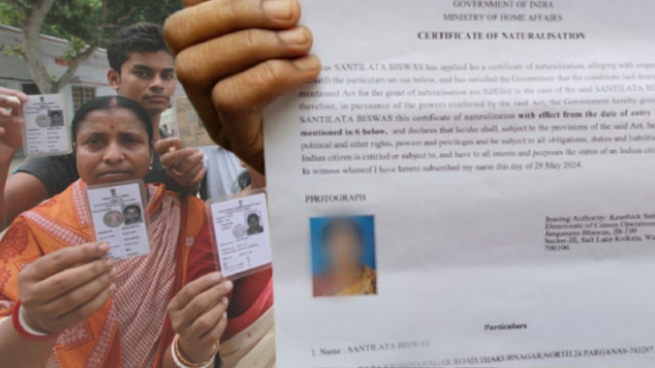 Election commission took big decision for sir