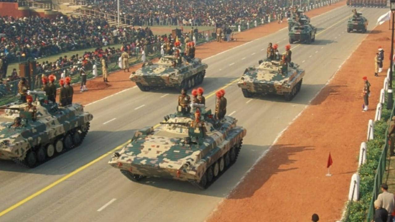 West Bengal five students to join republic day parade 