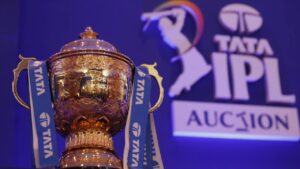 The number of players in the IPL 2026 Auction suddenly decreased.