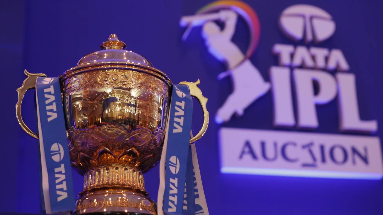 The number of players in the IPL 2026 Auction suddenly decreased.