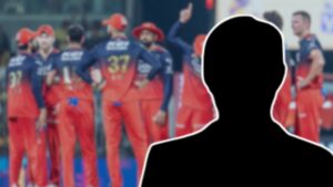 This star player of RCB will be arrested before IPL 2026.