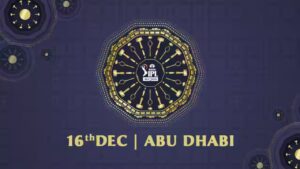 The number of players in the IPL 2026 Auction suddenly decreased.