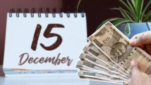 Complete this income tax related work before December 15th.