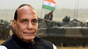 India is going to strengthen its army more.