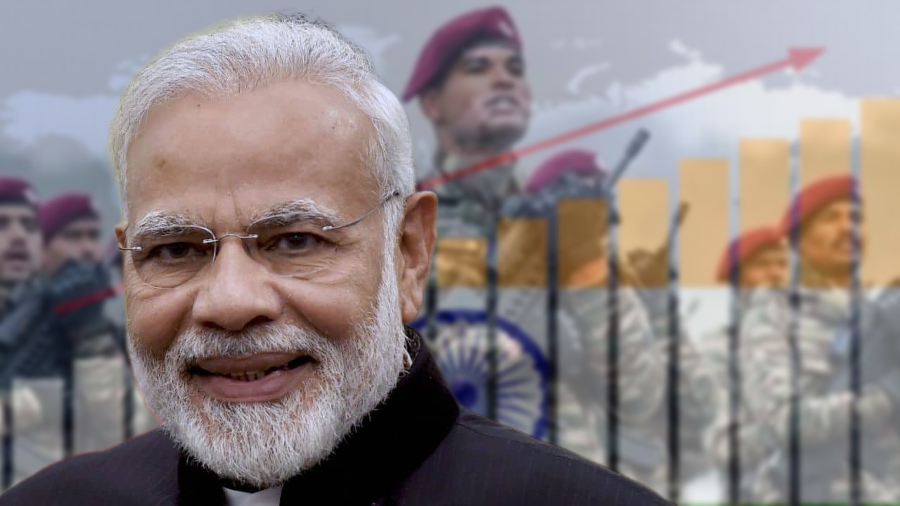 India witnessed major changes in 2025.