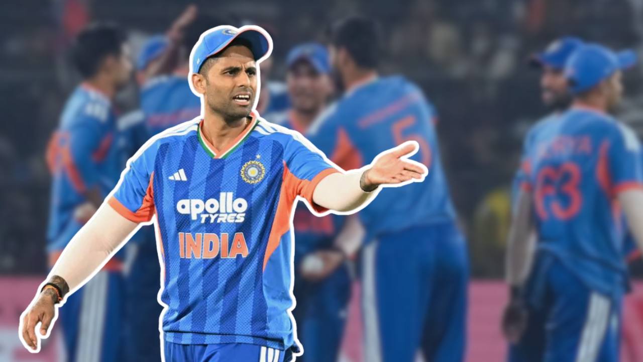 India National Cricket Team wins first T20 against South Africa.