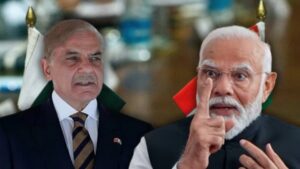 Pakistan is trying to deepen relations with this special friend of India.