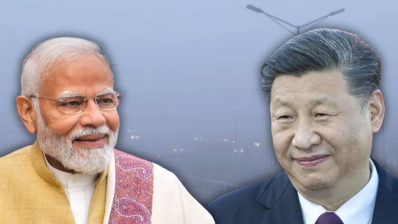 China comes forward to help India combat toxic air.