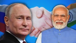 16 important agreements signed between India-Russia.