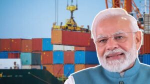 India will conclude a major trade agreement with this country.