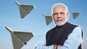 Indian Army ready to buy 850 powerful drones.