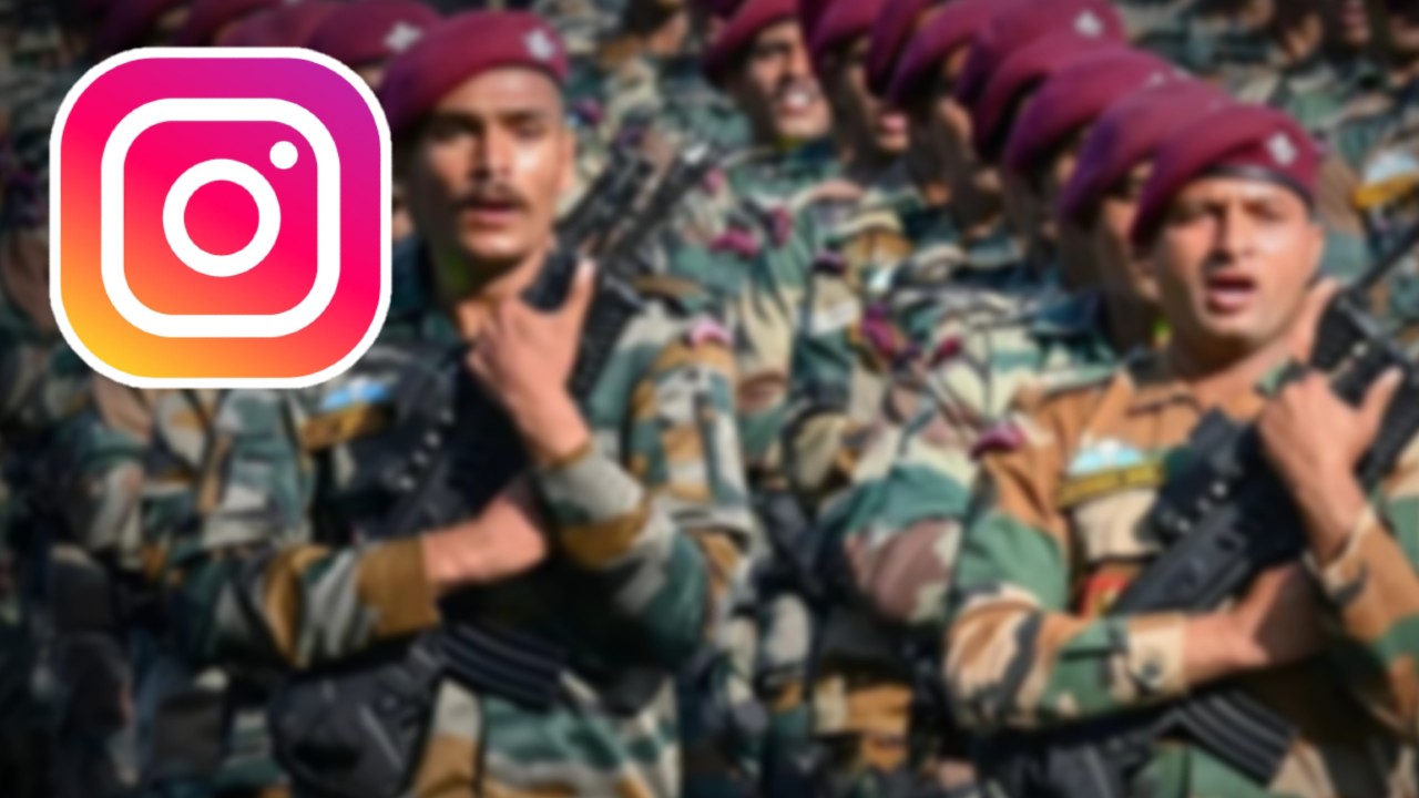 Indian Army takes a major step regarding the use of social media.