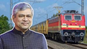 Indian Railways mega plan for the convenience of passengers.