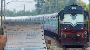 Indian Railways takes big steps for passenger convenience.